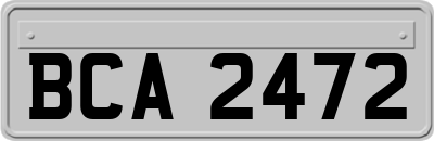 BCA2472