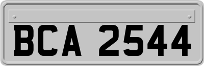 BCA2544