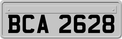 BCA2628