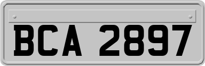 BCA2897