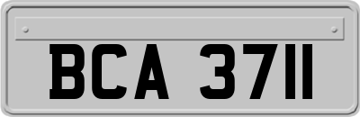BCA3711
