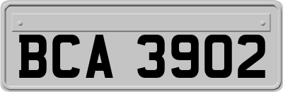 BCA3902