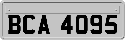 BCA4095