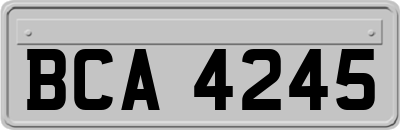 BCA4245