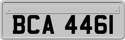 BCA4461