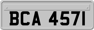 BCA4571