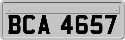 BCA4657