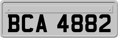 BCA4882