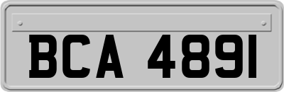 BCA4891