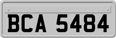 BCA5484