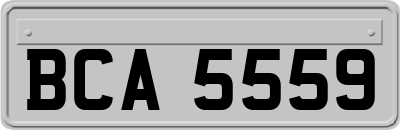 BCA5559