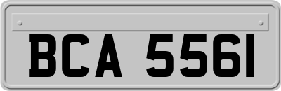 BCA5561
