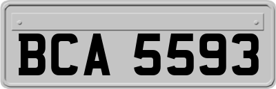 BCA5593