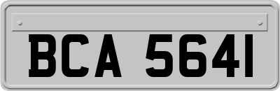 BCA5641