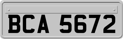 BCA5672