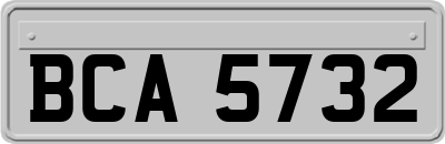 BCA5732