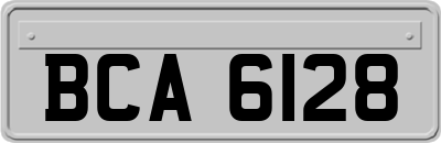 BCA6128