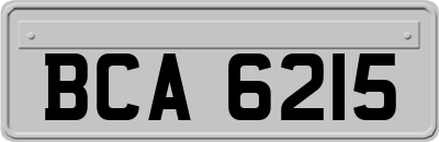 BCA6215