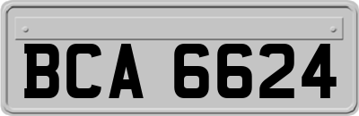 BCA6624