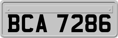 BCA7286
