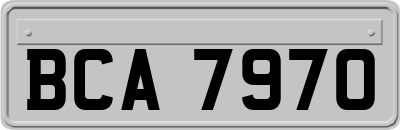 BCA7970