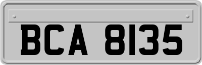 BCA8135