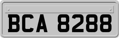 BCA8288