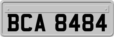 BCA8484