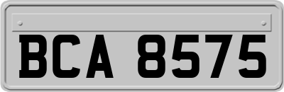 BCA8575