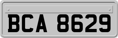 BCA8629