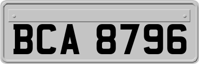 BCA8796