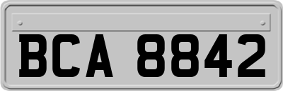 BCA8842