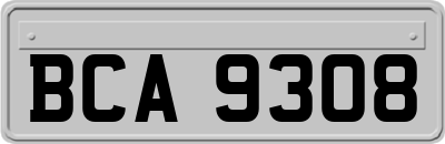 BCA9308