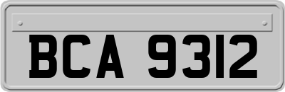 BCA9312
