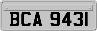 BCA9431