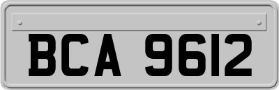 BCA9612
