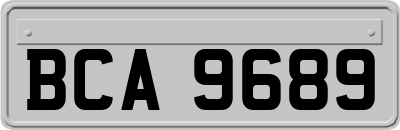 BCA9689