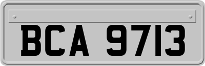 BCA9713