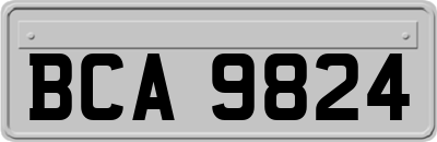 BCA9824
