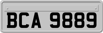 BCA9889