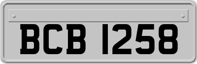 BCB1258