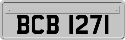 BCB1271