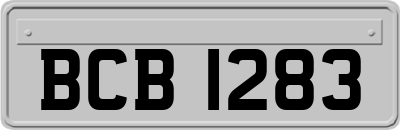 BCB1283