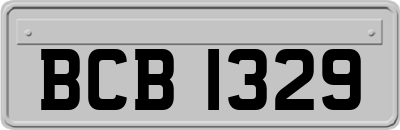 BCB1329