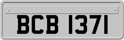 BCB1371
