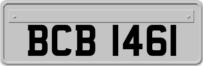 BCB1461