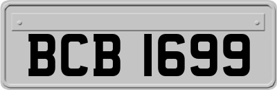 BCB1699