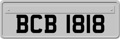 BCB1818