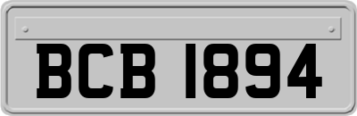 BCB1894