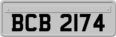 BCB2174